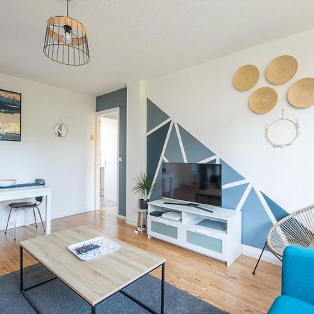 Appartement 4 Personnes 3 Chambres Tout Confort ボンスクール エクステリア 写真