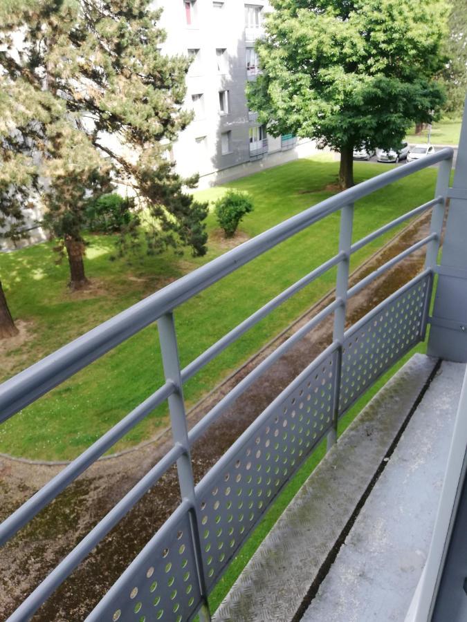 Appartement 4 Personnes 3 Chambres Tout Confort ボンスクール エクステリア 写真